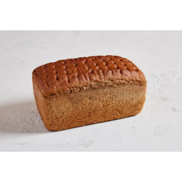 100% Rye Bread