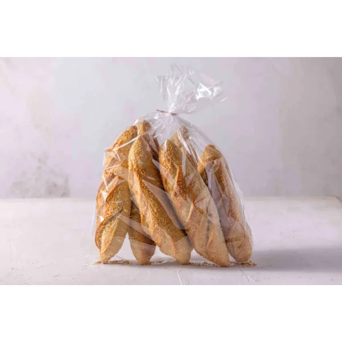 Jerusalem Baguette Rolls, Pack
