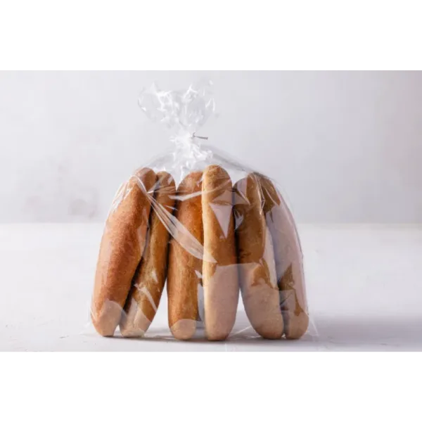 Whole Wheat Rolls, Pack