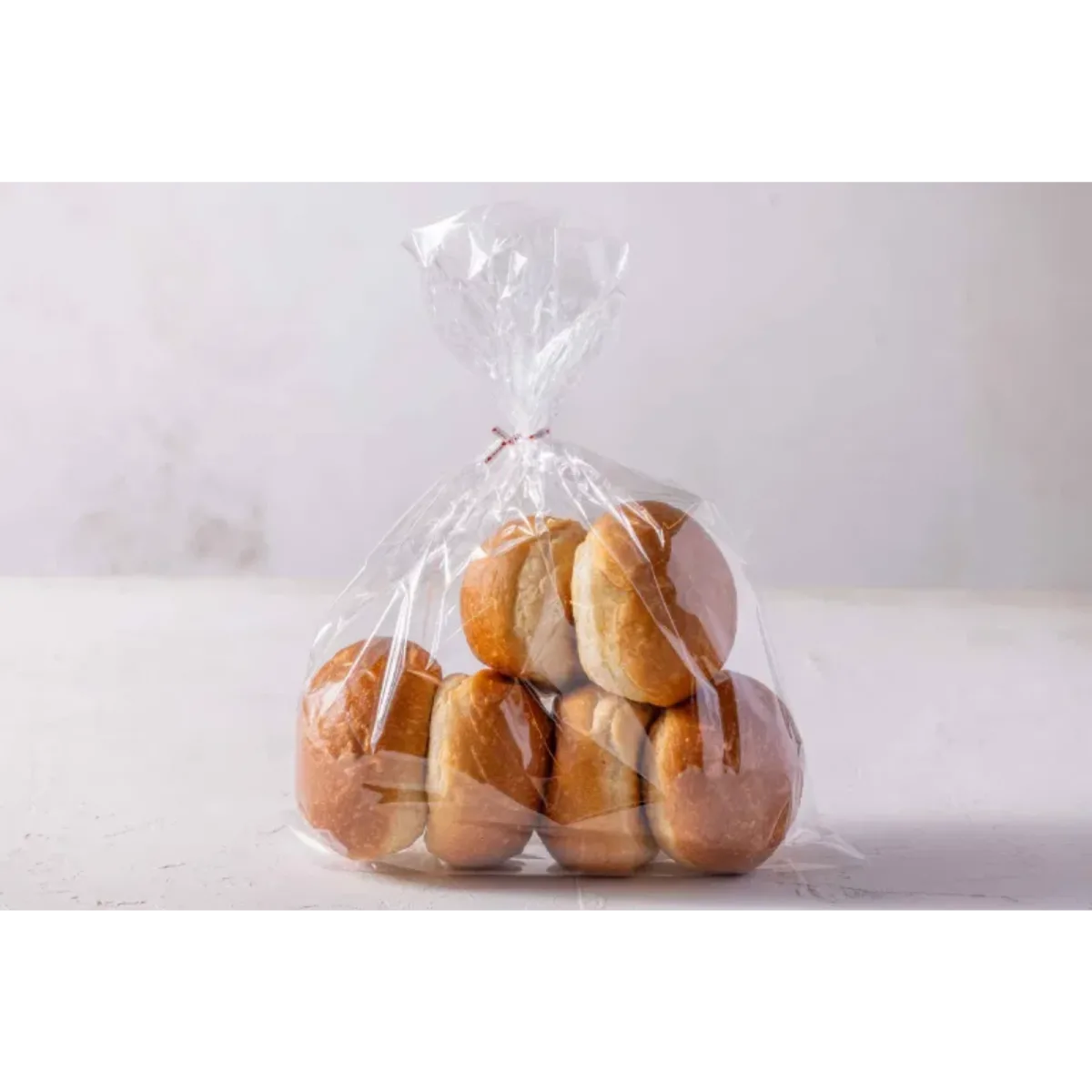 Plain Rolls, Pack