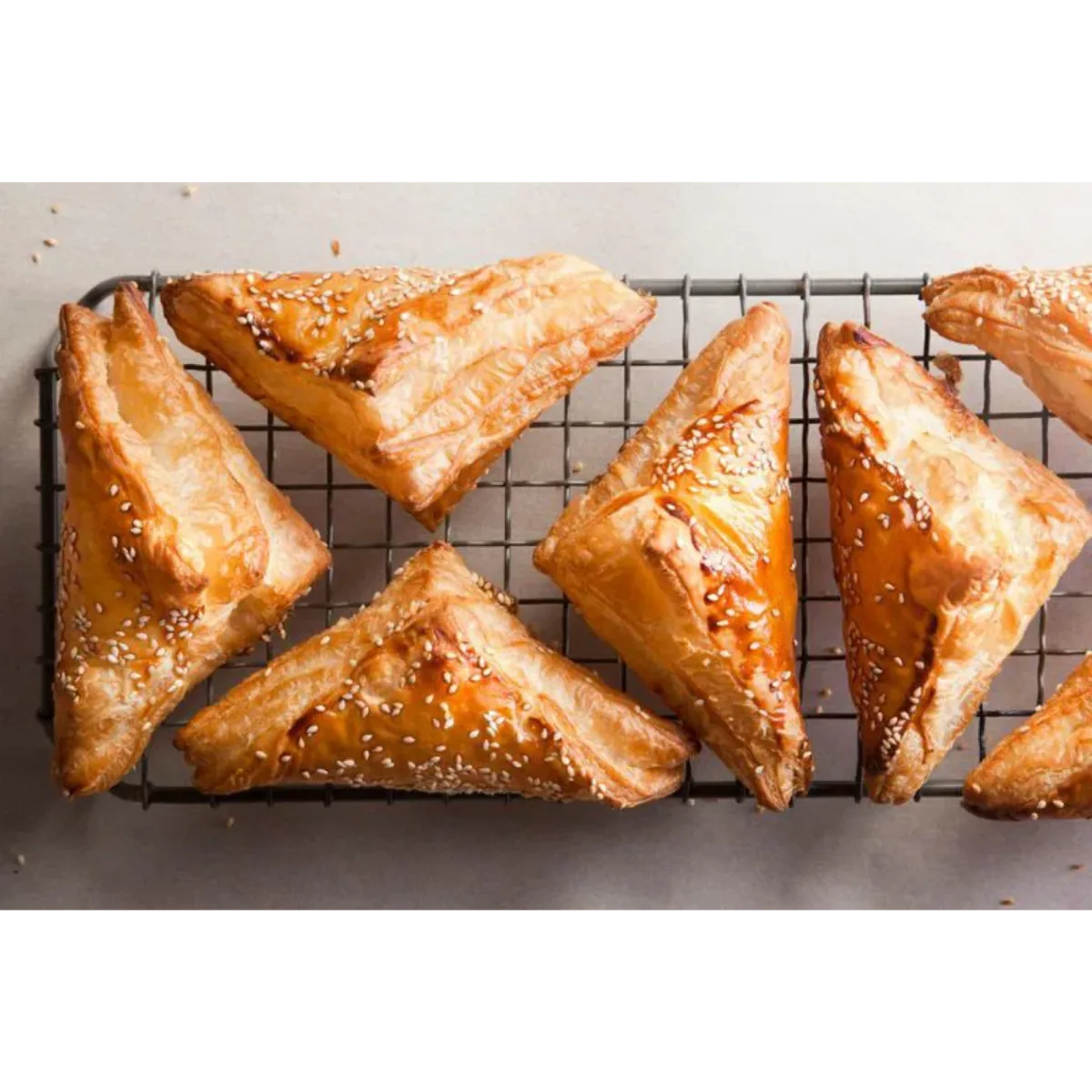 Cheese Burekas