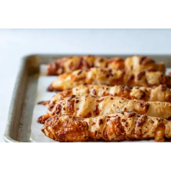 Cheese Sticks, 6 ct