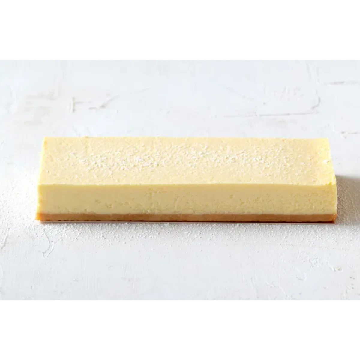 Old-Fashioned Cheesecake