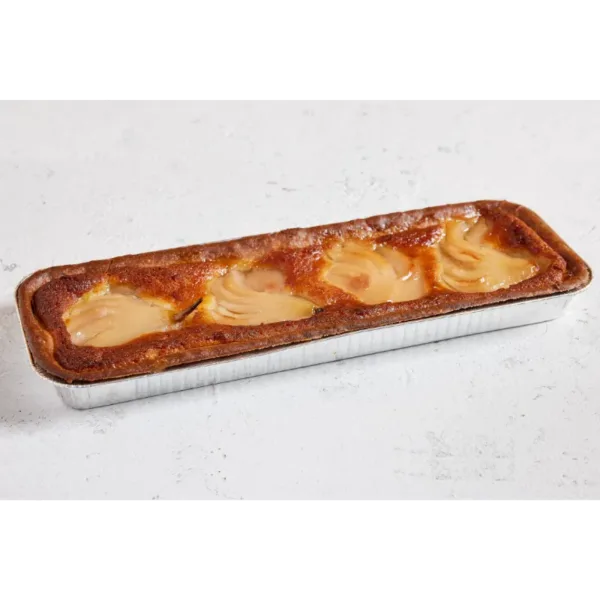 Pear Tart