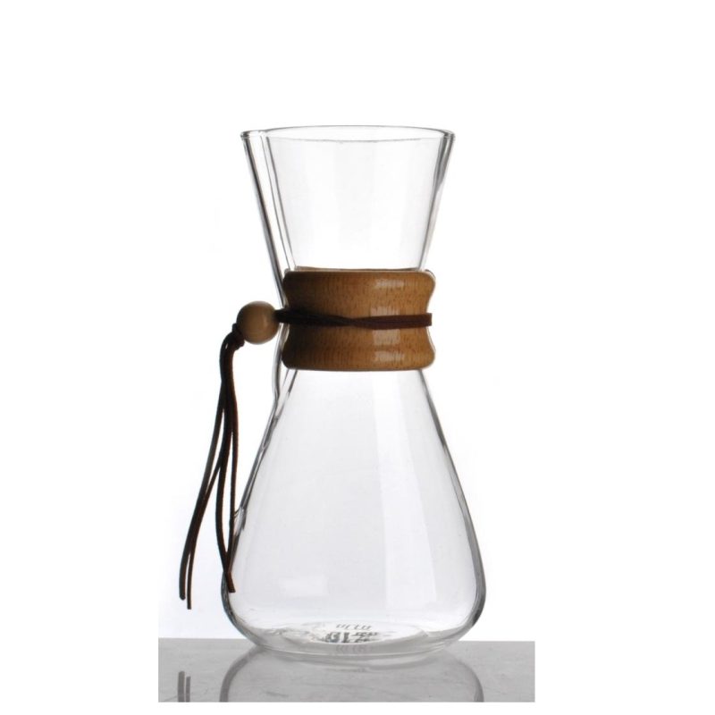 קראף זכוכית 800 מ"ל