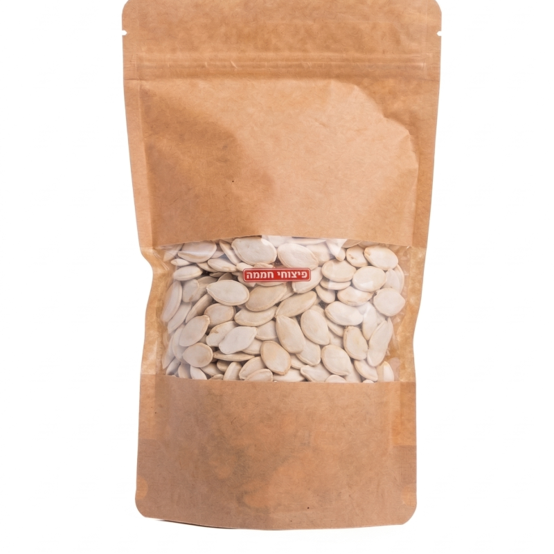 גרעיני דלעת קלויים