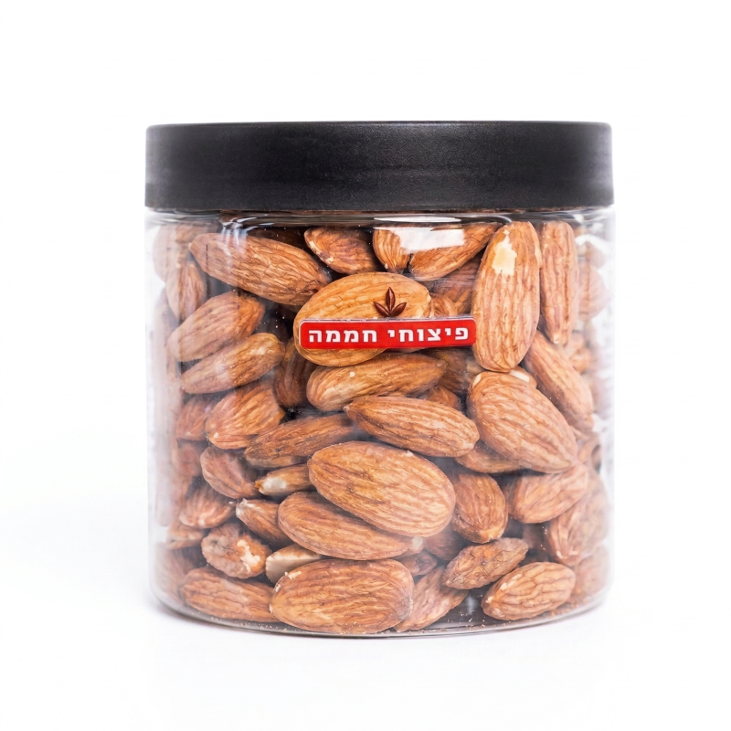 שקד קלוי ענק