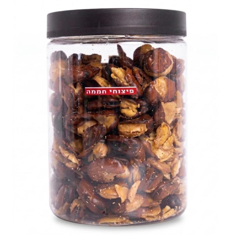 פול מצרי מטוגן