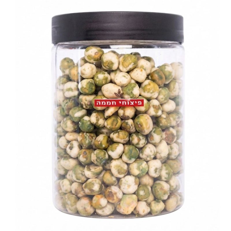 אפונה ווסאבי