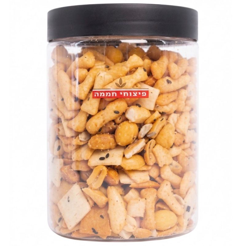 תערובת מנצ׳יס