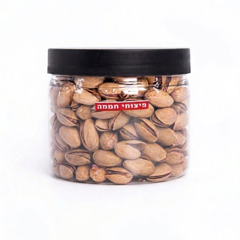 פיסטוק טורקי קלוי