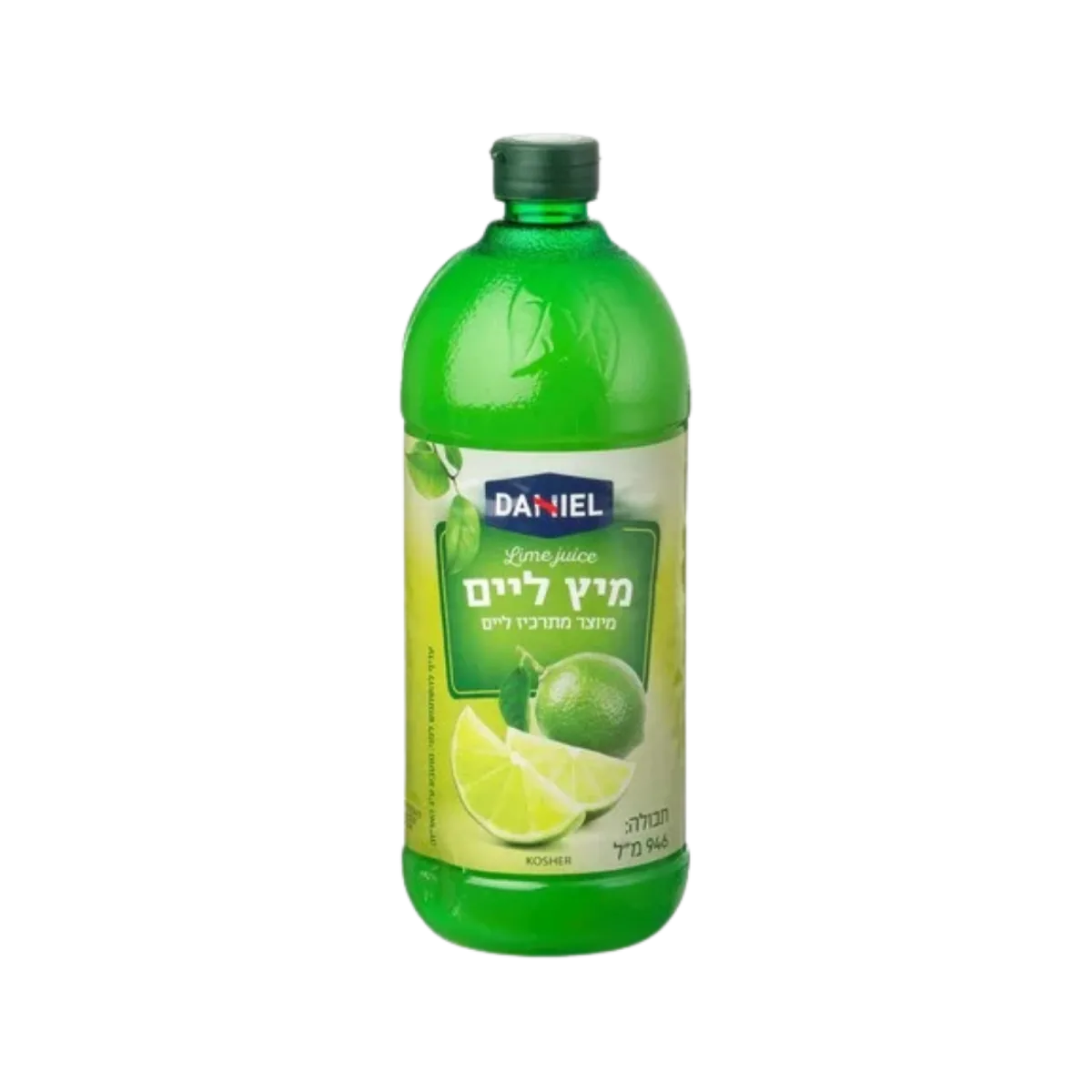 Lime Juice