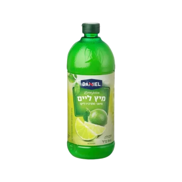 Lime Juice