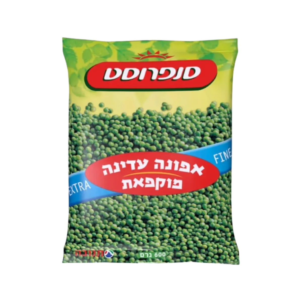 סנפרוסט | אפונה עדינה