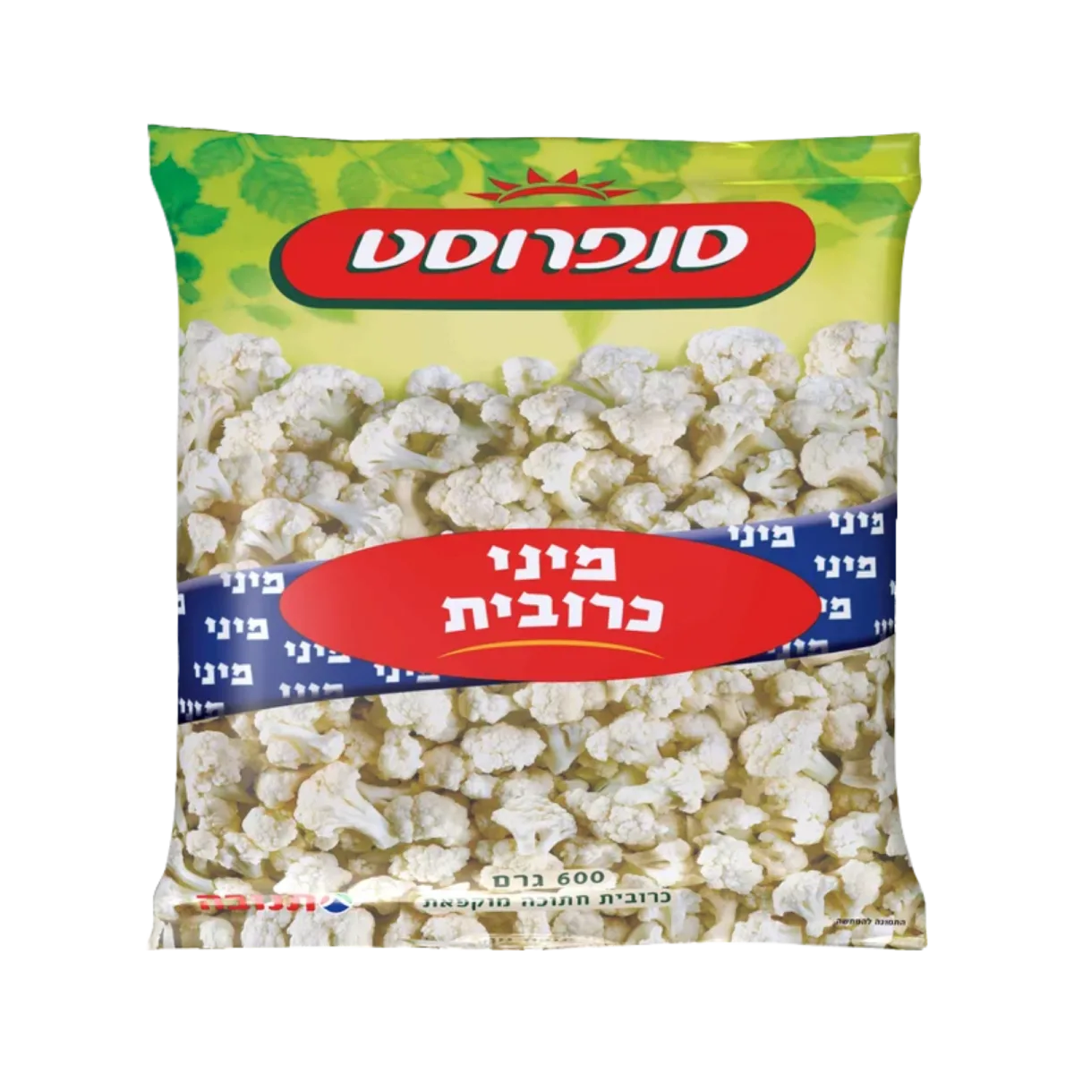סנפרוסט | מיני כרובית