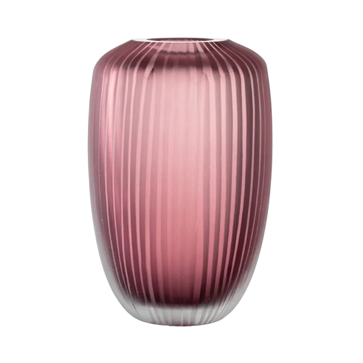 Cherry Vase, 16 cm — Bellagio