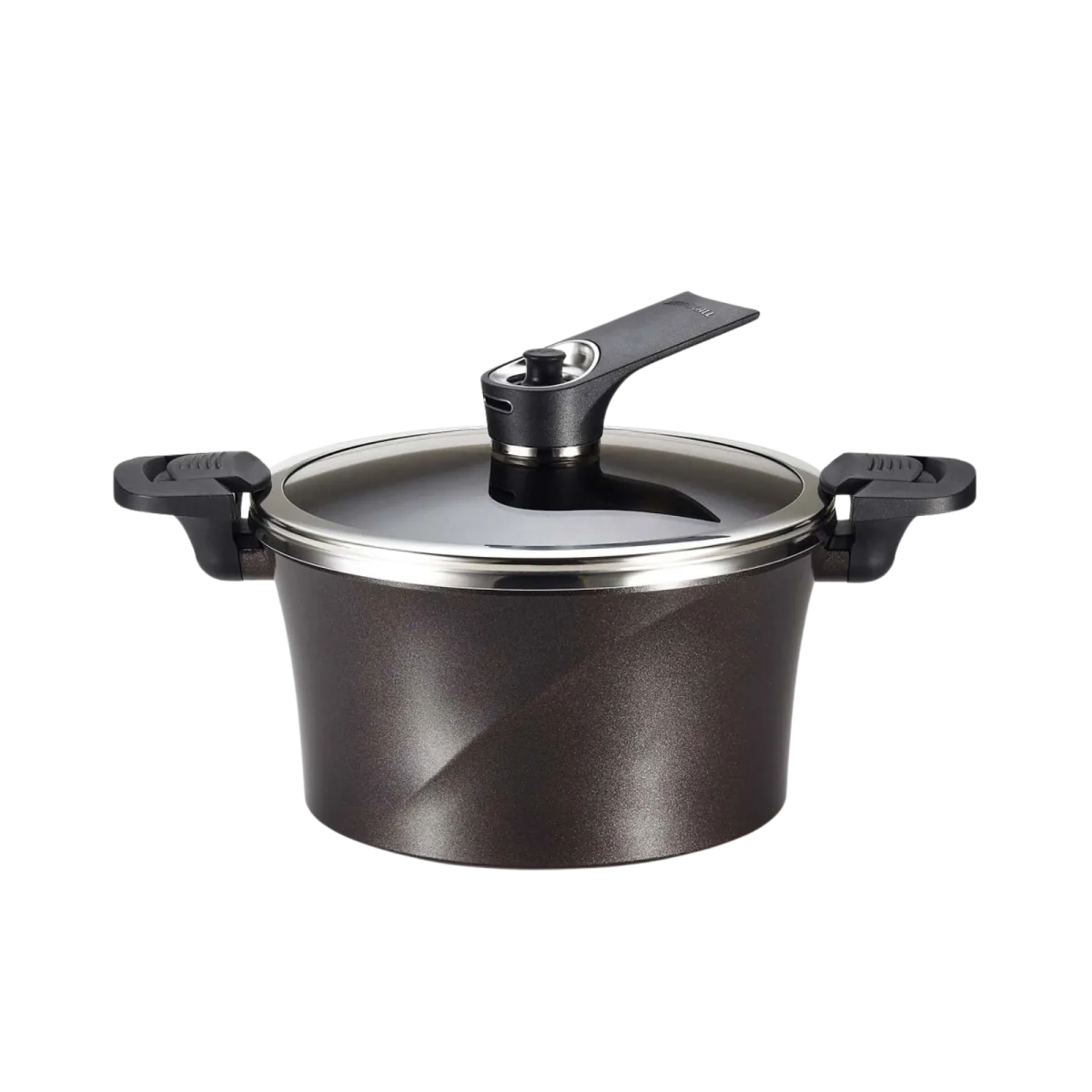 Happycall Vacuum Pot, 24 cm