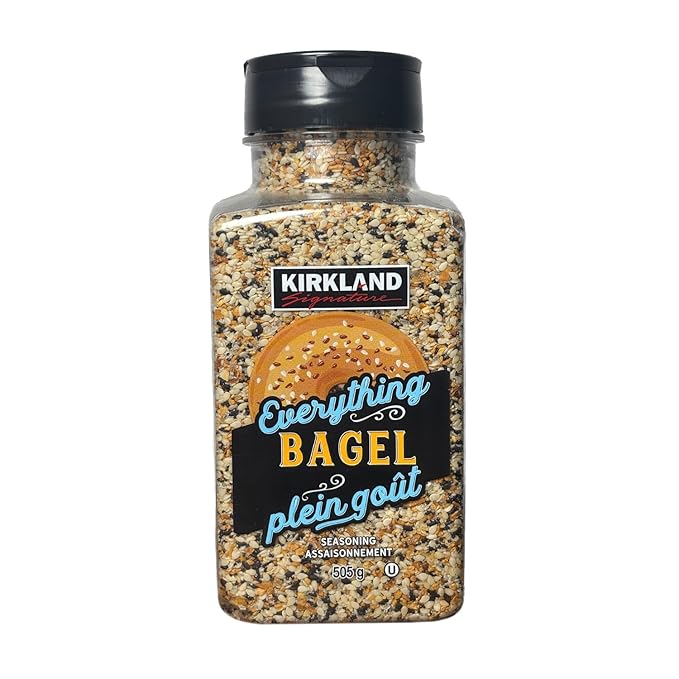 קירקלנד תערובת לבייגל