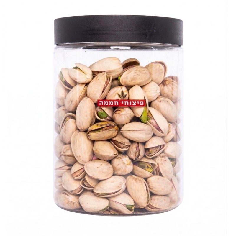 פיסטוק חלבי טבעי