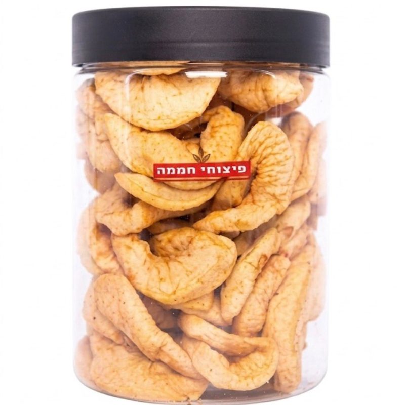 תפוח עץ מיובש