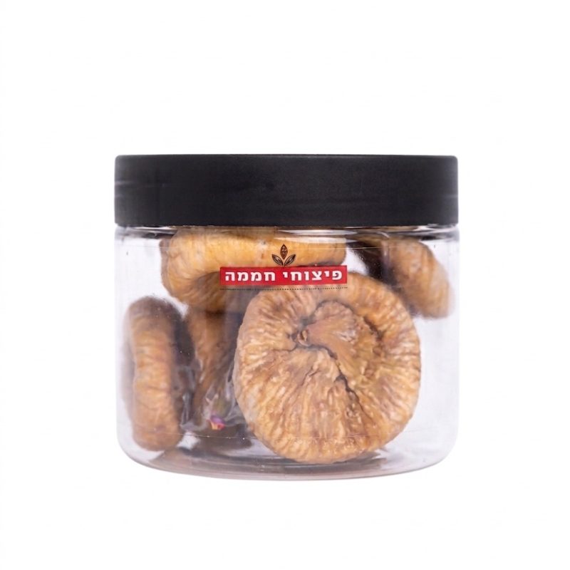 תאנים מיובשות