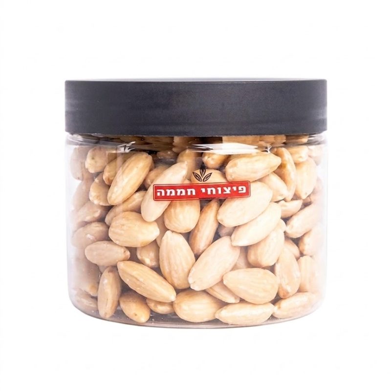 שקד מולבן שלם