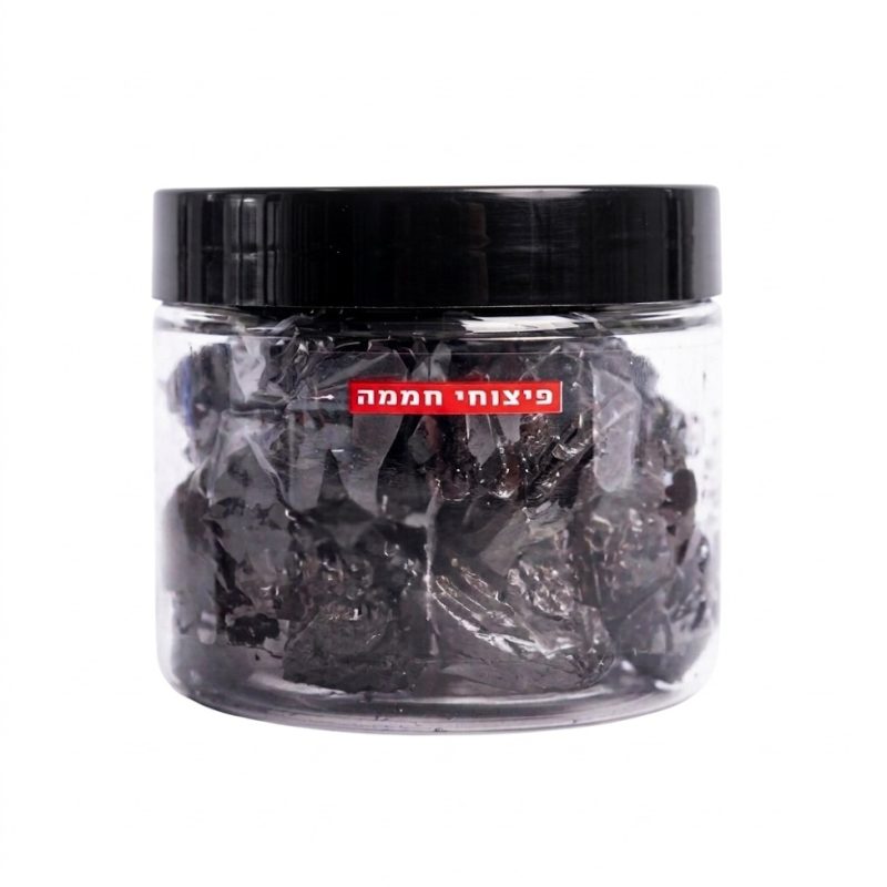 שזיף מגולען