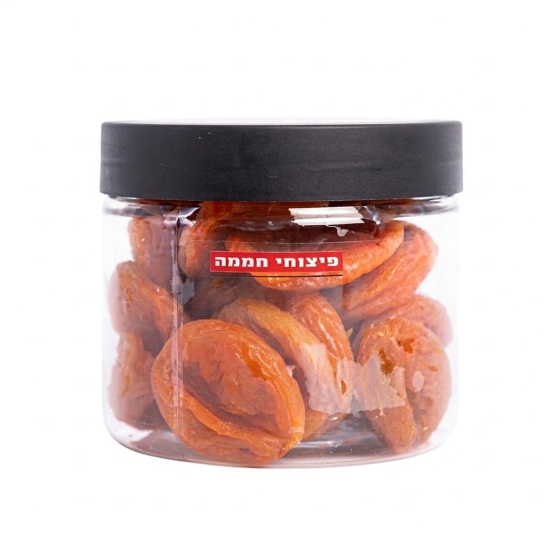 משמש אוזבקי מיובש