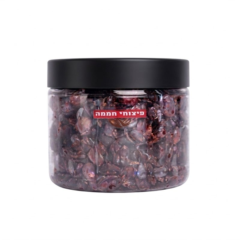 חמוציות ללא תוספת סוכר