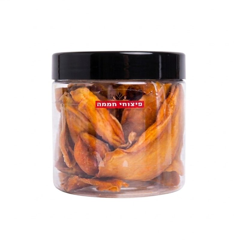 מנגו טבעי ללא תוספת סוכר