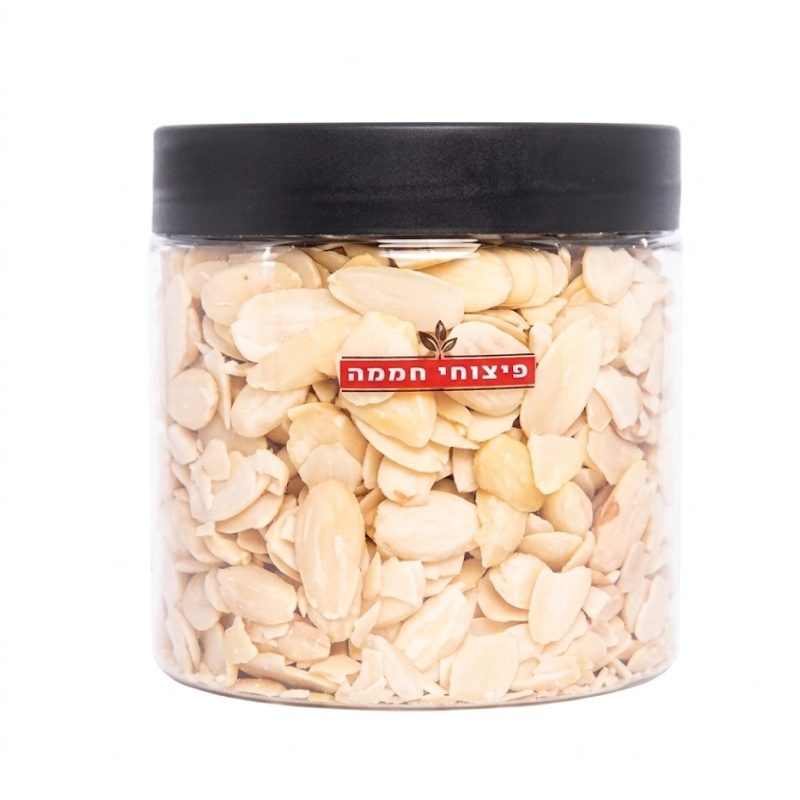 שקד מולבן פרוס