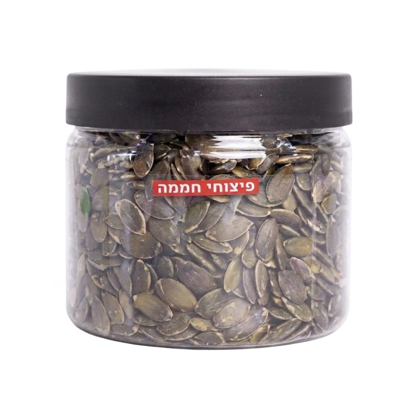 גרעיני דלעת קלופים