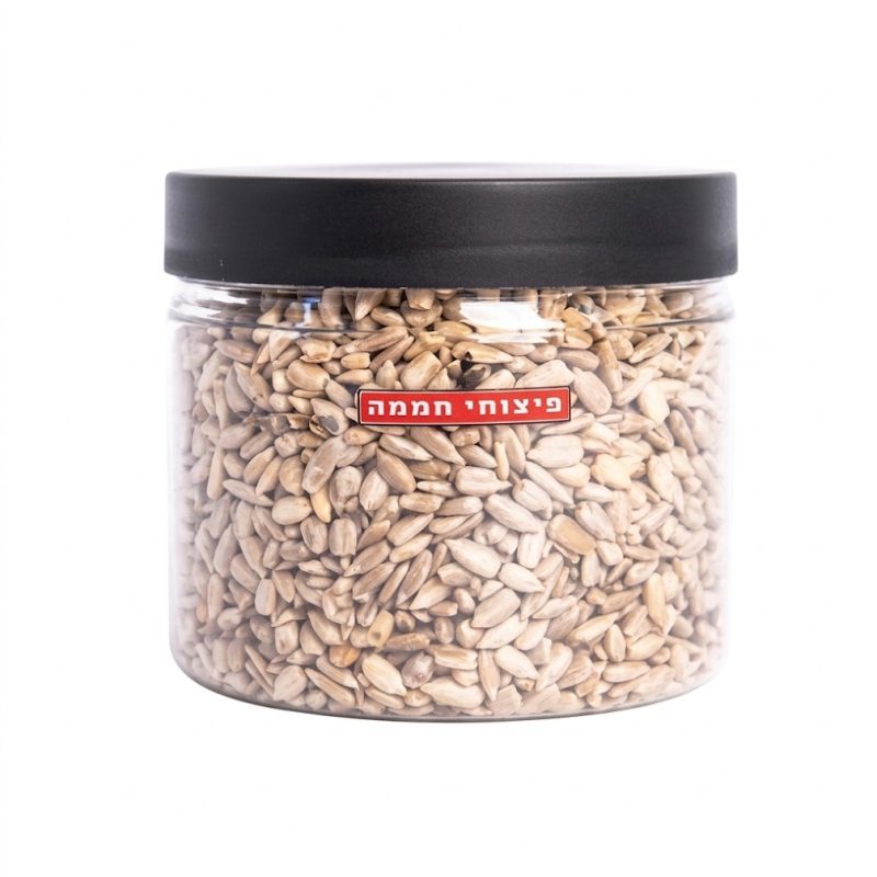 גרעיני חמניה קלופים