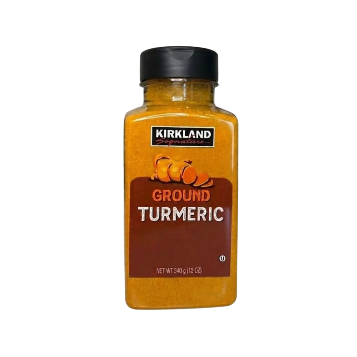 KIRKLAND | כורכום טחון
