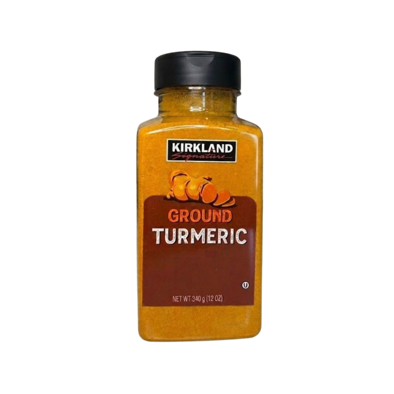 KIRKLAND | כורכום טחון