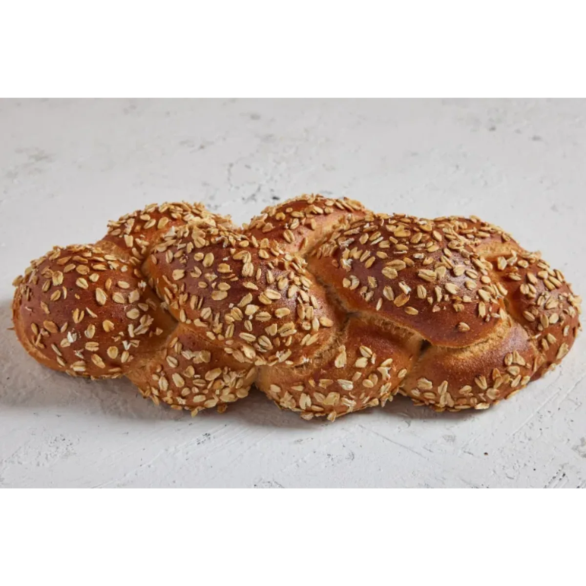 Spelt Challah