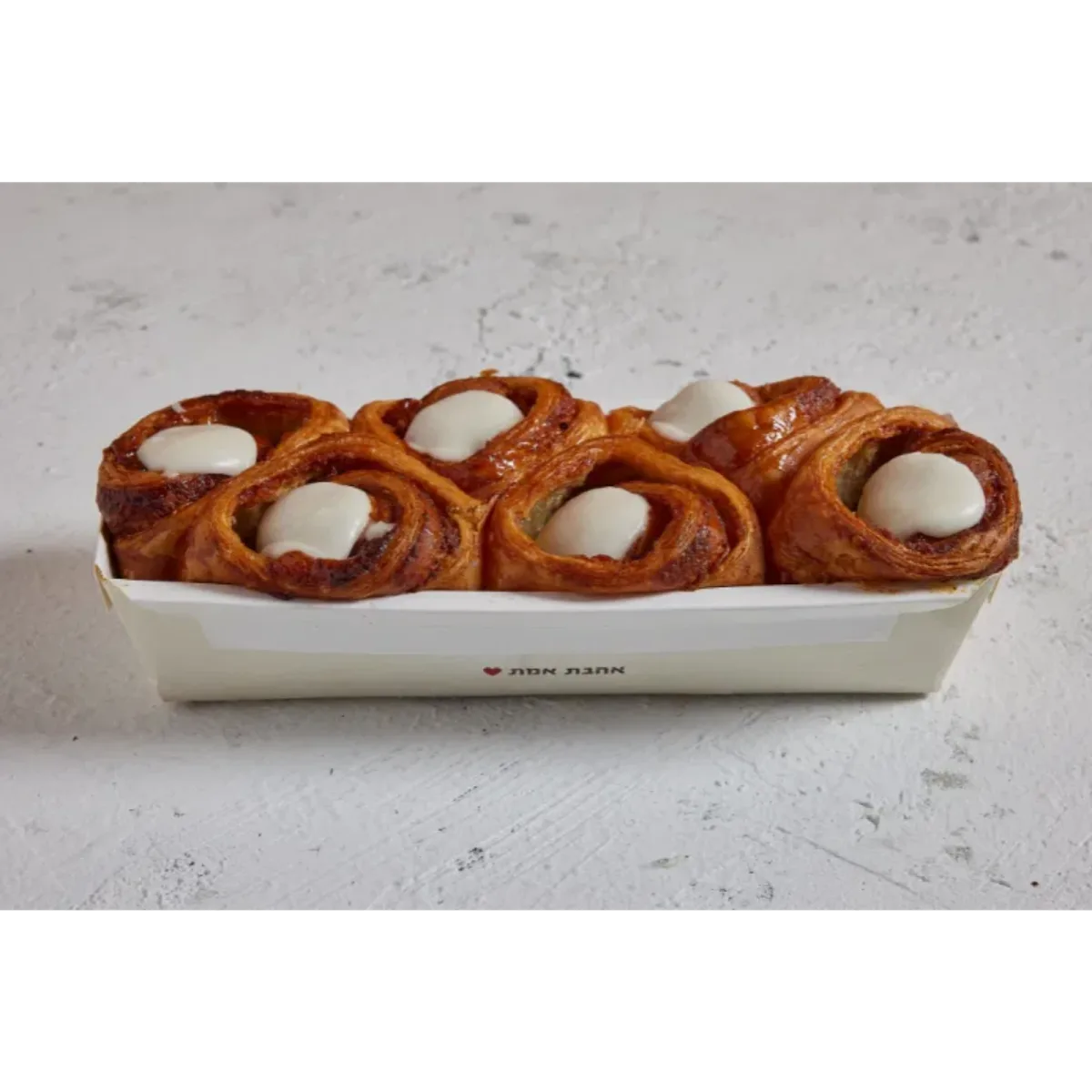 Apple & Almond Cream Babka