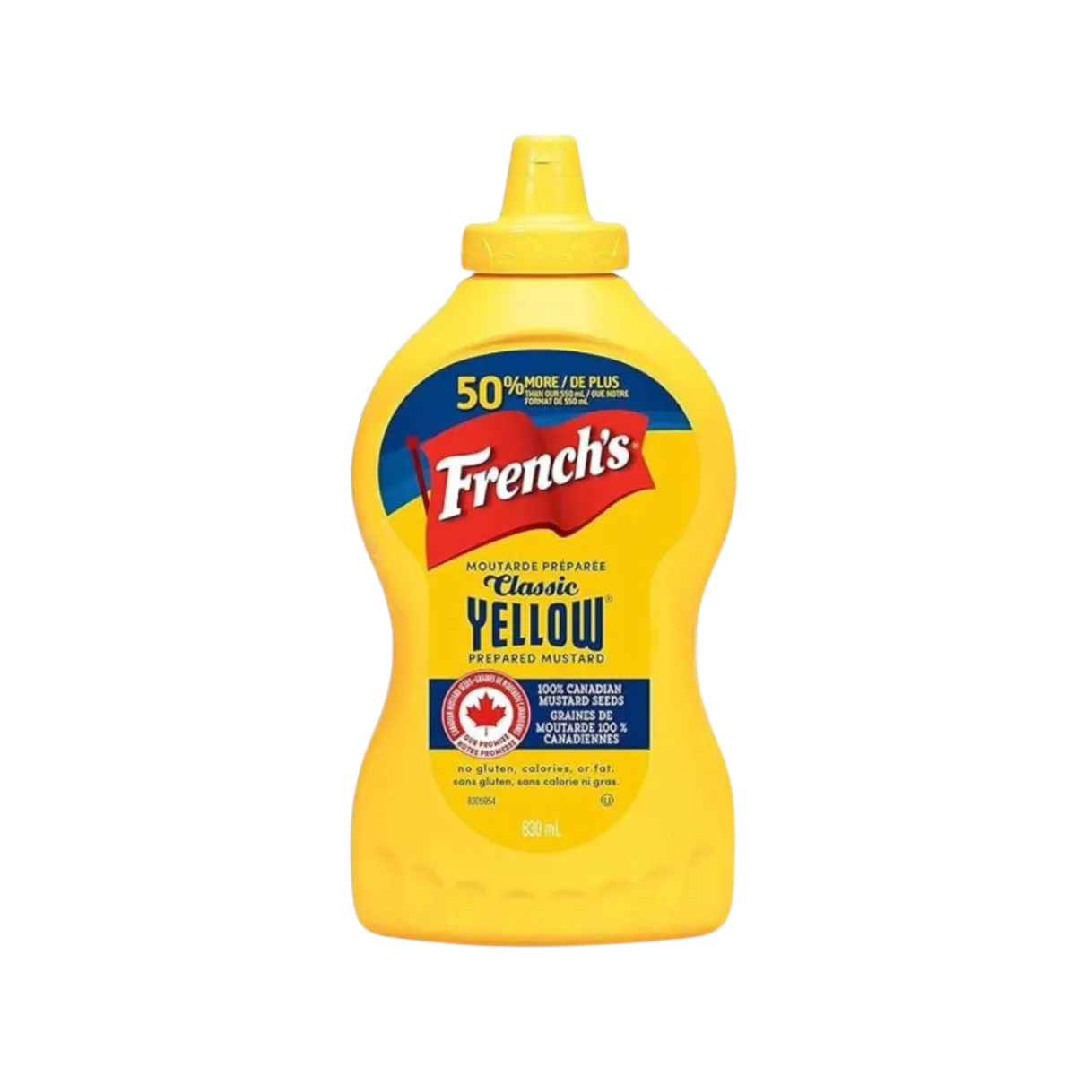 French’s | חרדל