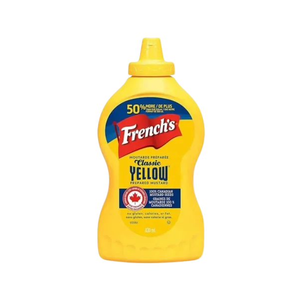 French's | חרדל