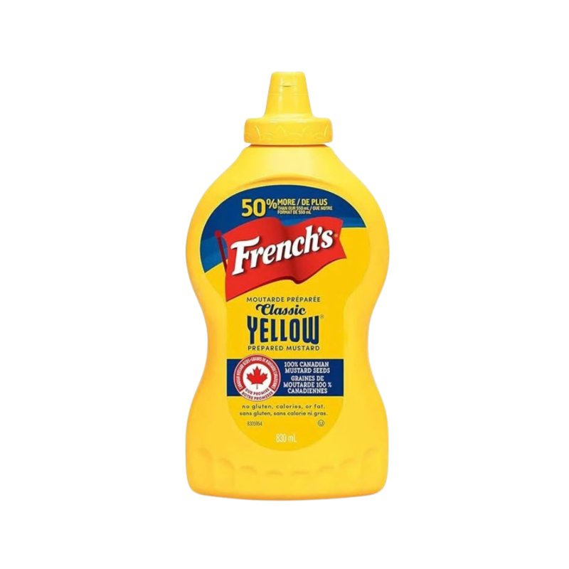 French's | חרדל