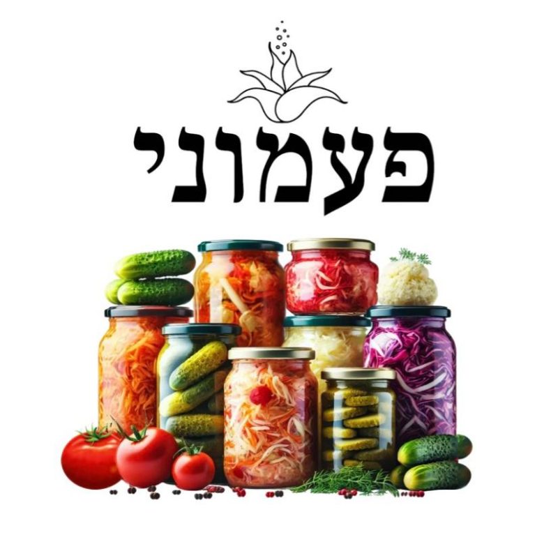 ירקות מותססים