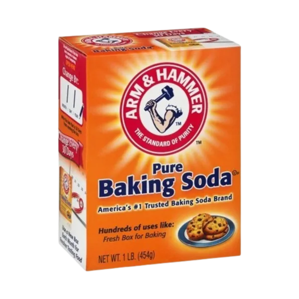 ARM & HAMMER | אבקת סודה לאפייה