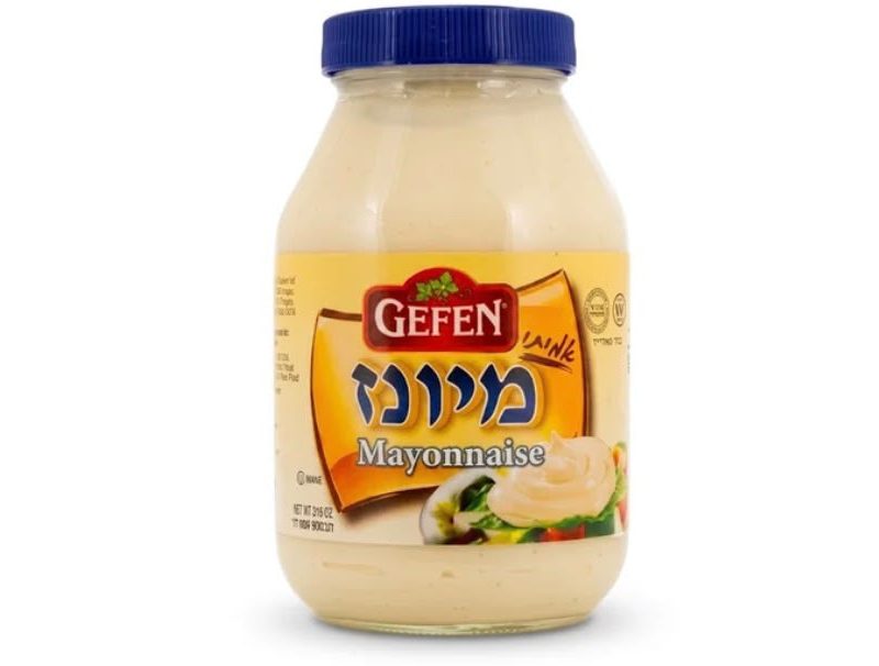 גפן | מיונז