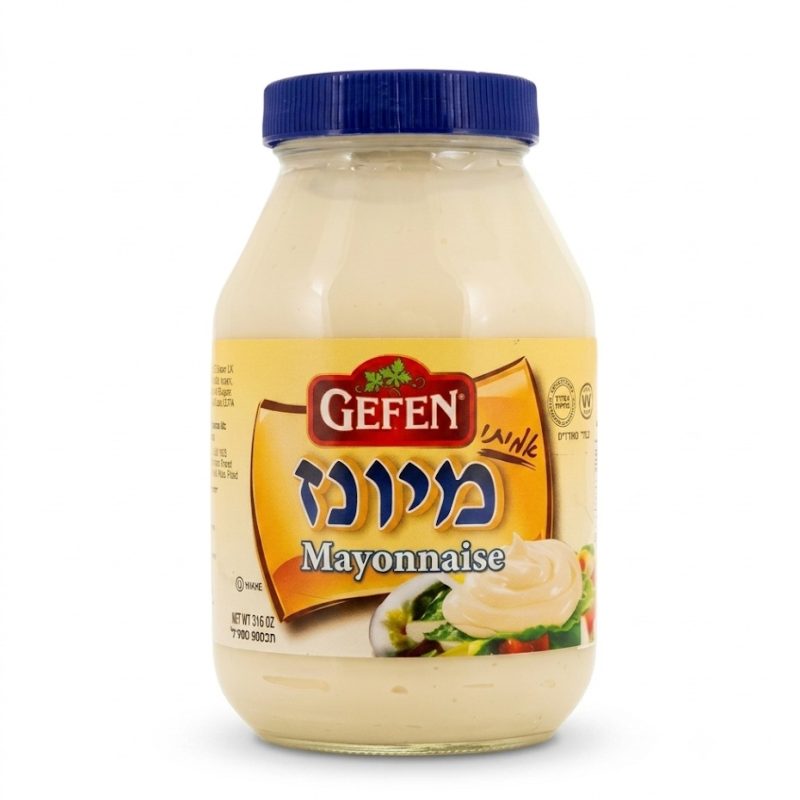 גפן | מיונז