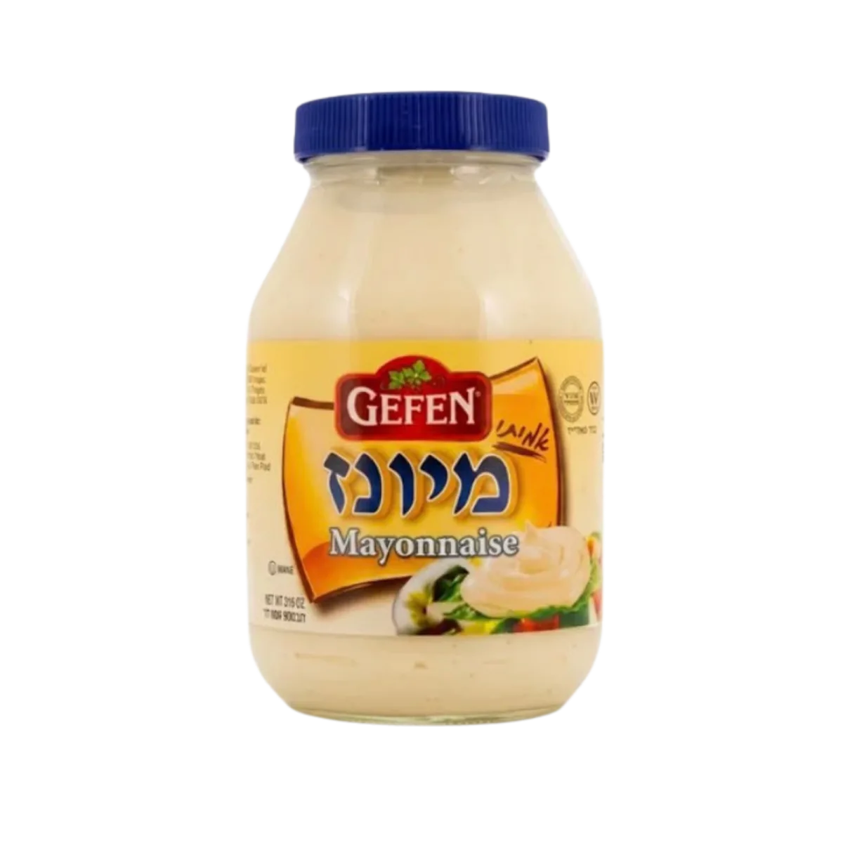 GEFEN | מיונז