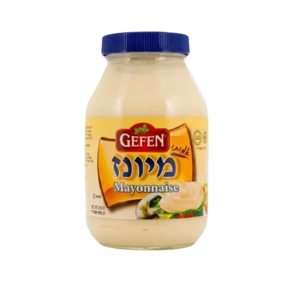 GEFEN | מיונז