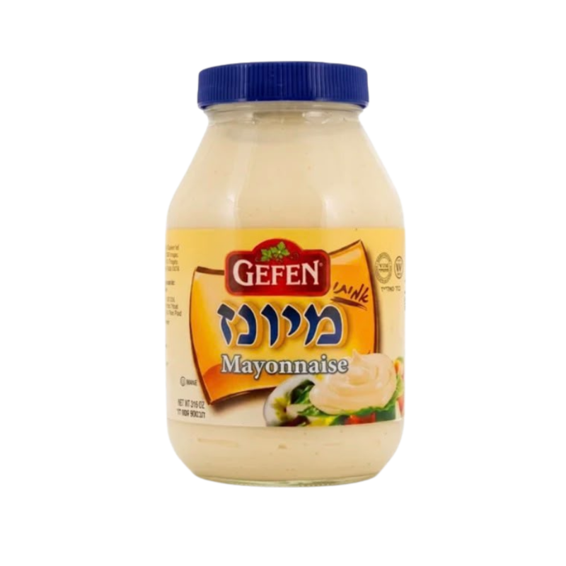 GEFEN | מיונז