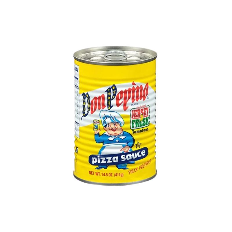 DON PEPINO | Don Pepino Pizza Sauce