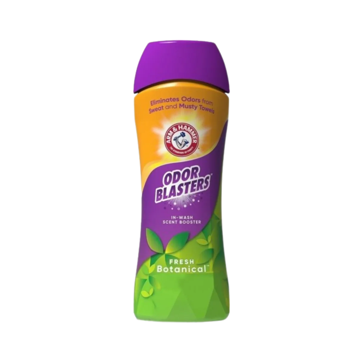 ARM & HAMMER | כדוריות ריח לכביסה מרענן