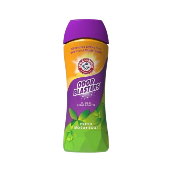 ARM & HAMMER | כדוריות ריח לכביסה מרענן